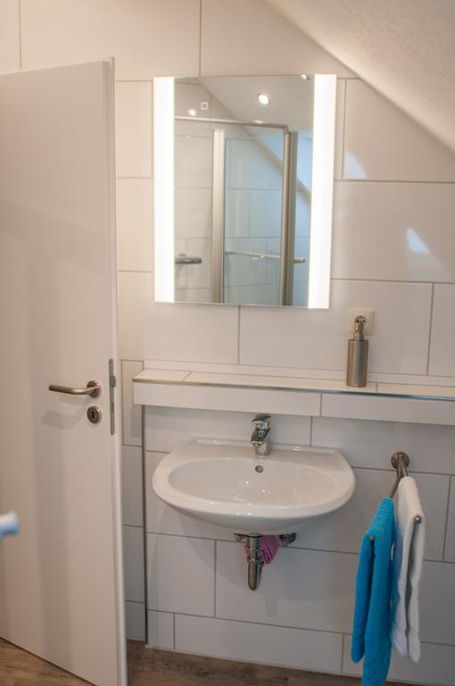 Aaltine 2 Apartment Bad Bentheim Exterior photo